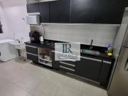 Apartamento com 2 dormitórios à venda, 58 m² por R$...