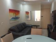 Apartamento com 2 dormitórios à venda, 58 m² por R$...