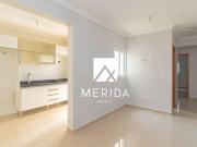 Apartamento com 2 dormitórios à venda, 58 m² por R$...