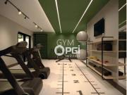 Apartamento com 2 dormitórios à venda, 58 m² por R$...