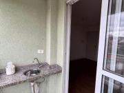 Apartamento com 2 dormitórios à venda, 58 m² por R$...