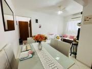 Apartamento com 2 dormitórios à venda, 58 m² por R$...