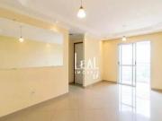 Apartamento com 2 dormitórios à venda, 58 m² por R$...