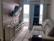 Apartamento com 2 dormitórios à venda, 58 m² por R$...