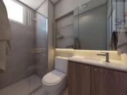 Apartamento com 2 dormitórios à venda, 58 m² por R$... Apartamento com 2 dormitórios à venda, 58 m² por R$...