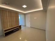 Apartamento com 2 dormitórios à venda, 58 m² por R$...