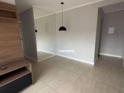 Apartamento com 2 dormitórios à venda, 58 m² por R$...