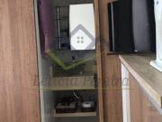 Apartamento com 2 dormitórios à venda, 58 m² por R$...