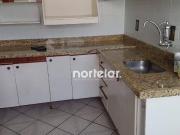 Apartamento com 2 dormitórios à venda, 58 m² por R$...