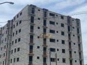 Apartamento com 2 dormitórios à venda, 58 m² por R$...