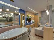 Apartamento com 2 dormitórios à venda, 58 m² por R$...