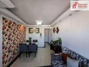 Apartamento com 2 dormitórios à venda, 58 m² por R$...
