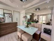 Apartamento com 2 dormitórios à venda, 58 m² por R$...