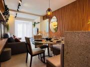 Apartamento com 2 dormitórios à venda, 58 m² por R$...