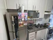 Apartamento com 2 quartos à venda, 58 m² por R$ 430.000...