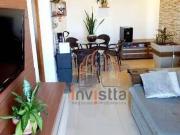Apartamento com 2 dormitórios à venda, 58 m² por R$...