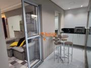 Apartamento com 2 dormitórios à venda, 58 m² por R$...