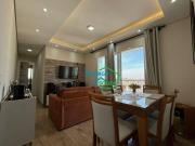 Apartamento com 2 dormitórios à venda, 58 m² por R$...