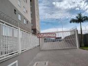 Apartamento com 2 dormitórios à venda, 58 m² por R$...