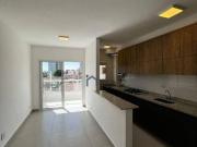 Apartamento com 2 dormitórios à venda, 58 m² por R$...