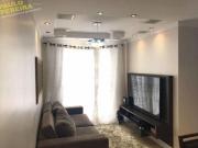 Apartamento com 2 dormitórios à venda, 58 m² por R$...