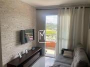 Apartamento com 2 dormitórios à venda, 58 m² por R$...