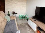 Apartamento à venda, 58 m² por R$ 459.000,00 Vila...