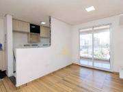 Apartamento com 2 dormitórios à venda, 58 m² por R$...