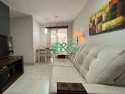 Apartamento à venda, 58 m² por R$ 459.000,00 Picanco...