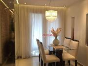 Apartamento com 2 dormitórios à venda, 58 m² por R$...