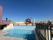 Apartamento com 2 dormitórios à venda, 58 m² por R$...