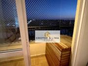 Apartamento com 2 dormitórios à venda, 58 m² por R$...