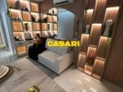 Apartamento com 2 dormitórios à venda, 58 m² por R$...