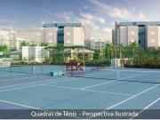 Apartamento com 2 dormitórios à venda, 58 m² por R$...