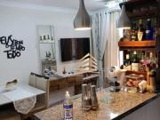 Apartamento à venda, 58 m² por R$ 499.000,00 Jardim Flor...