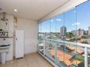 Apartamento com 2 dormitórios à venda, 58 m² por R$...