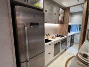 Apartamento com 2 dormitórios à venda, 58 m² por R$...