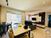 Apartamento com 2 dormitórios à venda, 58 m² por R$...