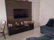 Apartamento com 2 dormitórios à venda, 58 m² por R$...