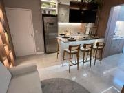 Apartamento com 2 dormitórios à venda, 58 m² por R$...