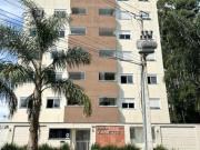 Apartamento com 2 dormitórios à venda, 58 m² por R$...