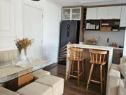 Apartamento à venda, 58 m² por R$ 574.999,99 Picanco...