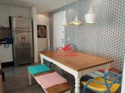 Apartamento com 2 dormitórios à venda, 58 m² por R$...
