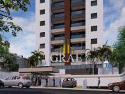 Apartamento com 2 dormitórios à venda, 58 m² por R$...