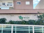 Apartamento com 2 dormitórios à venda, 58 m² por R$...