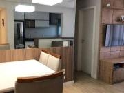 Apartamento com 2 dormitórios à venda, 58 m² por R$...