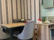 Apartamento com 2 dormitórios à venda, 58 m² por R$...