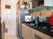 Apartamento com 2 dormitórios à venda, 58 m² por R$...