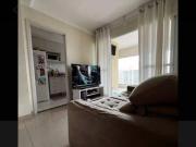 Apartamento com 2 dormitórios à venda, 58 m² por R$...