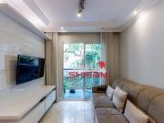 Apartamento com 2 dormitórios à venda, 58 m² por R$...